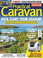 Practical Caravan